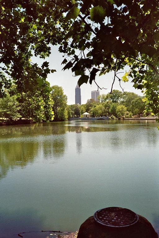 1.06 Piedmont Park