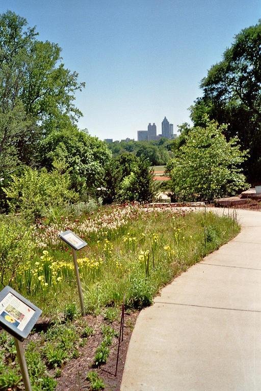 1.09 Botanical Garden