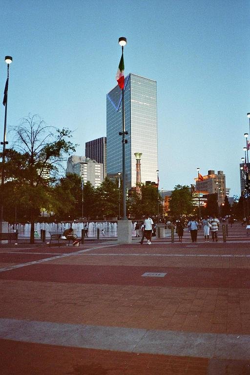 1.19 Centennial Park