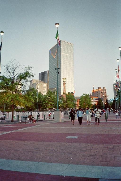 1.20 Centennial Park