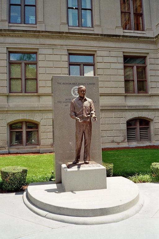 1.24 Georgia State Capitol