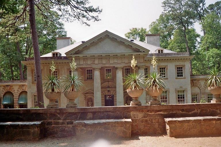 2.05 Atlanta History Site