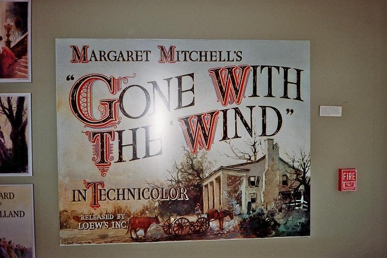 2.07 Margaret Mitchell House