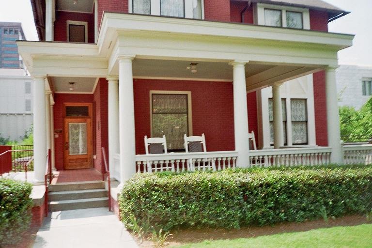 2.09 Margaret Mitchell House