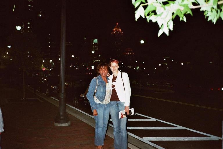 2.18 Rose at Atlantic Station