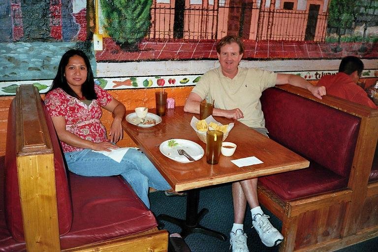 2.19 John and Anna in Dalton