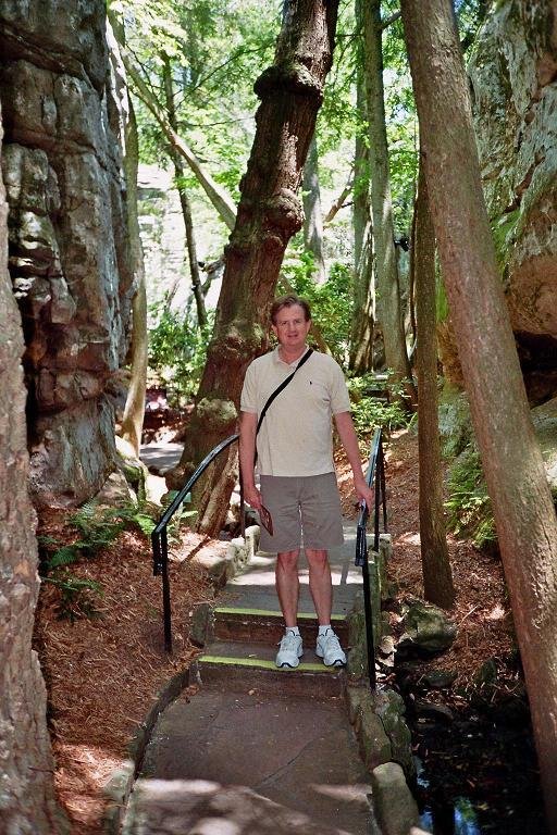 2.21 John at Rock City