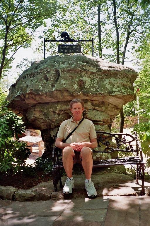 2.22 John at Rock City