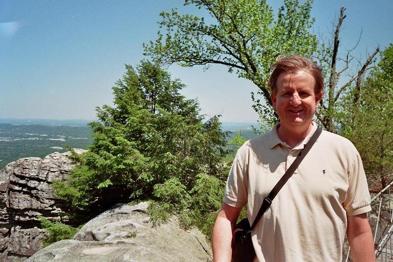 2.23 John at Rock City