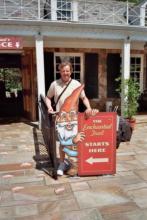 2.26 John at Rock City