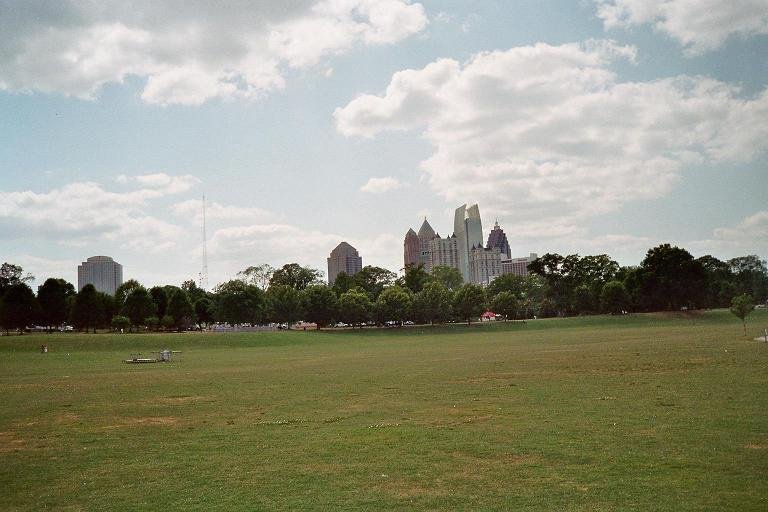 3.14 Piedmont Park