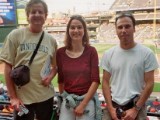 3.10 John Katja and Joachim at Turner Field.jpg