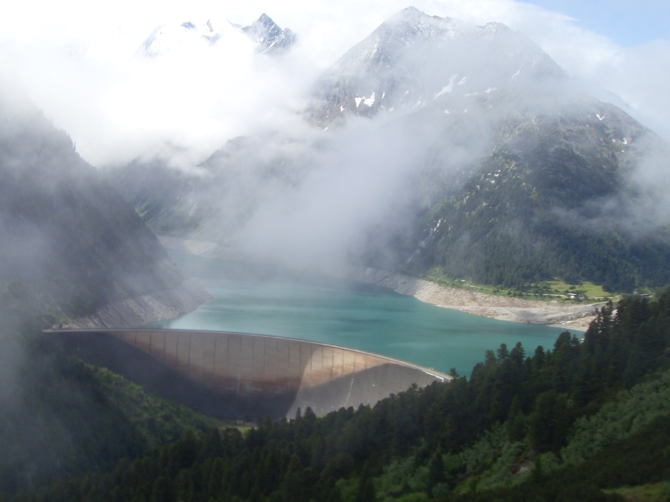 4i_zumStausee
