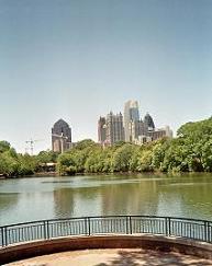 Photos of Atlanta