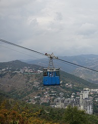 Tbilisi
