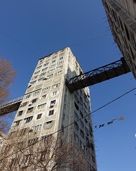 Tbilisi