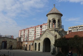 Rustavi