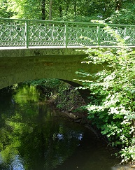 Th&uuml;ringen und Sachsen